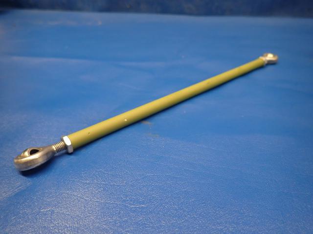 77871-03 Piper - Rod - Nose Wheel Steering Left